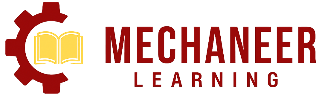 mechaneerlearning